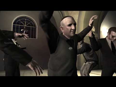 Grand Theft Auto IV Gameplay walkthrough part 13