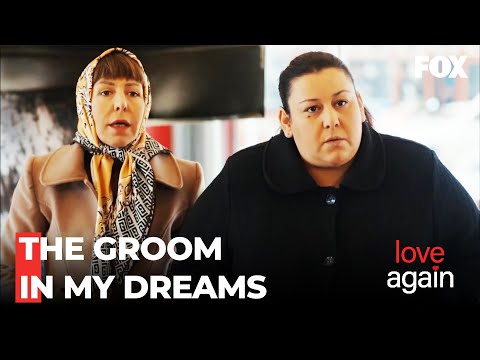 Ayfer's Looking For Suitors for Saziment - Love Again Episode 24