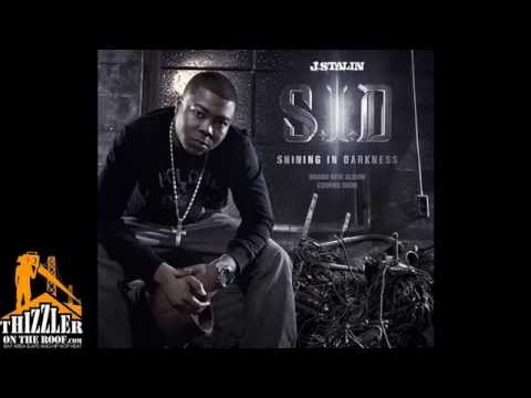 J. Stalin ft. June - Weirdo [Prod. P-Lo Of The Invasion] [Thizzler.com]