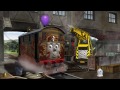 Thomas And Friends Engine Repair Full Game Episodes Cartoon Kids HD