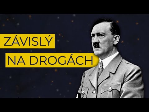 Poslední dny Adolfa Hitlera