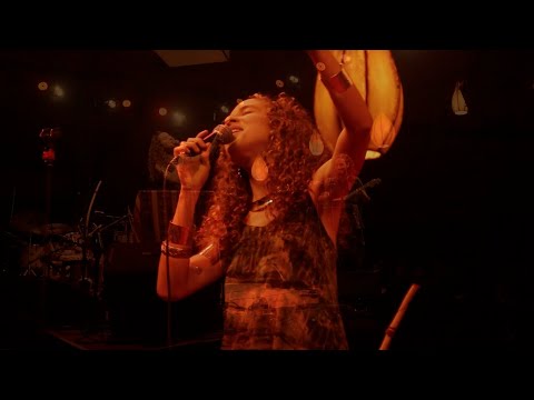 Evapora - Ao vivo no Festival de Jazz do Capão 2025