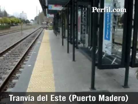 Un viaje en el moderno tren fantasma de los Kirchner