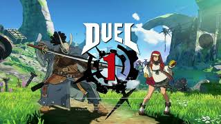 (GGST WF) Sente vs QUIZNOS | mooni (Dayton Daredevils [Oct '25])