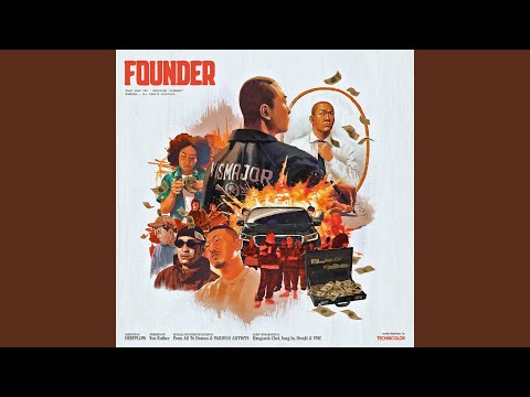 Dead Stock (Feat. QM)