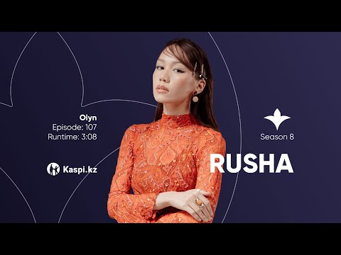 Rusha — Oiyn | OYU Live