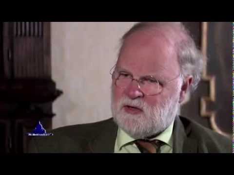 Rom Direkt  - Interview mit Bestseller-Autor Manfred Luetz