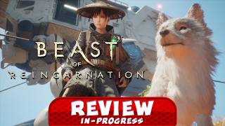 Beast of Reincarnation is More Than Just Pokémon - Review Discussion