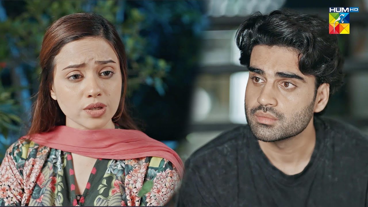 Fabiha Khud Tou Chali Gayi Lakin Bachon Ka Azab Mujhe De Gayi... #meribahuain - HUM TV