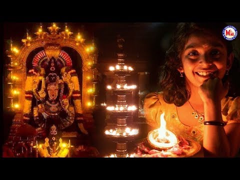 அம்மாவின் அருளாளர் பக்தி பாடல் | Amman Tamil Video JukeBox | Devi Devotional Songs Tamil