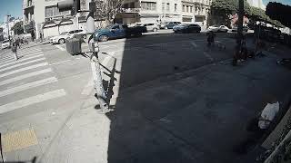 🔴 Skid Row - Los Angeles - Live Cam live webcam