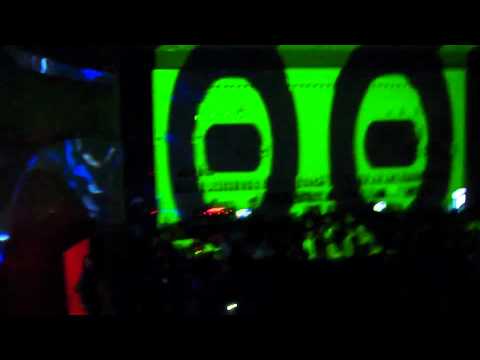 WALLY LOPEZ @ LA TOUR INFERNALE 7/10/10