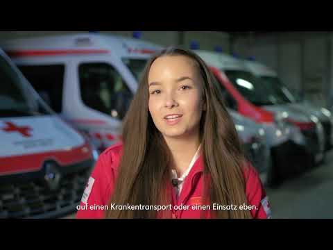 Das Freiwillige Sozialjahr im Roten Kreuz