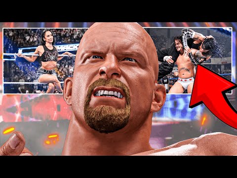 WWE 2K26 MORE DETAILS & TEASERS! (BREAKDOWN!)