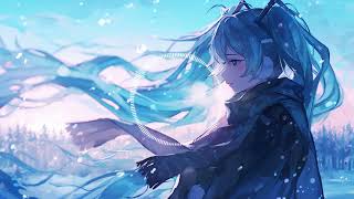 Powder snow  [FREE Chill BGM _ FREE DOWNLOAD]