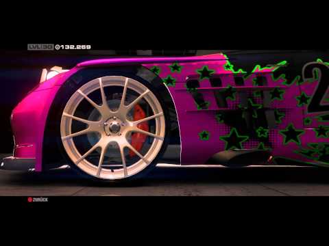 GRID 2 Multiplayer [064] Eure Wünsche - Teil 6 [Deutsch] [HD 1080p]
