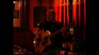 Welcome to the Cabaret (Christy Moore Cover)