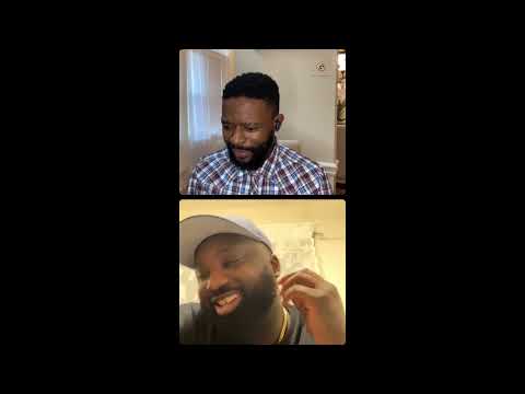 Crude With Dj Black Moose