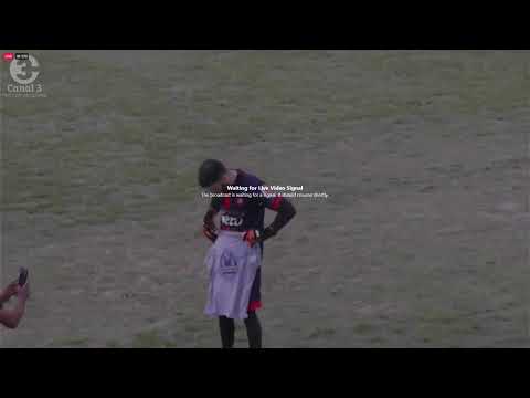 TORNEO PROVINCIAL DE FÚTBOL DEPORTIVO AMAICHA VS. SAN LORENZO DE HUACHASCHI