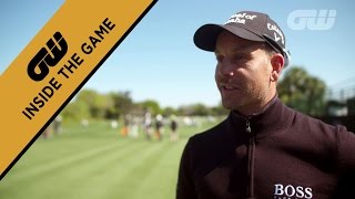 Open Champions on Arnold Palmer at Bay Hill