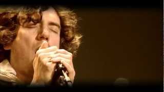 Snow Patrol Called out in the Dark The Voice van Vlaanderen
