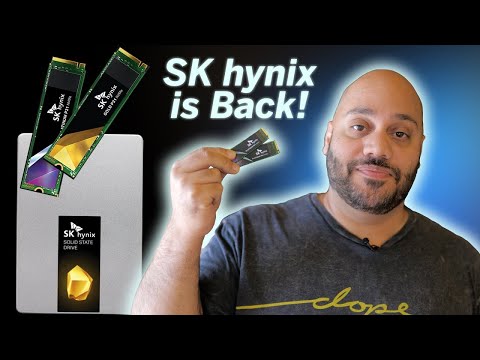 Supercharge Your PC or Mac with the FASTEST NVMe SSD!