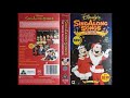 Sing Along Songs Vol 12 The Twelve Days Of Christmas 1994 UK VHS