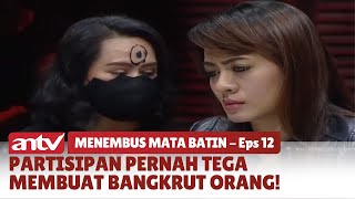 Download lagu Partisipan Keluarkan 3 Barang Ghaib Untuk Dihancurkan! | Menembus Mata Batin Eps 12 (6/7) mp3