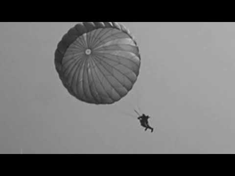 Rot scheint die Sonne - Bundeswehr