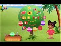 DANIEL TIGER NEIGHBORHOOD NEIGHBOR DAY PBS KIDS FULL EPISODE