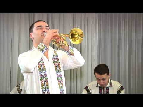 Danut Lacatus - Sarba