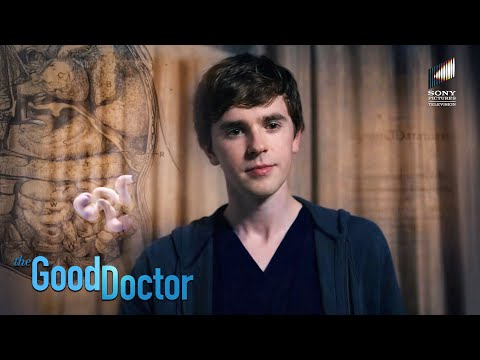 The Exceptional Surgical Skills of Dr. Shaun | The Good Doctor