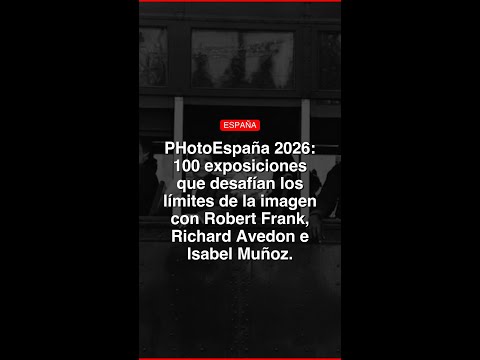Retrato global de la infancia: entrevista a Isabel Muñoz, premio nacional de fotografía