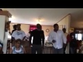 Anybody Here Love The Lord