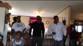 Anybody Here Love The Lord