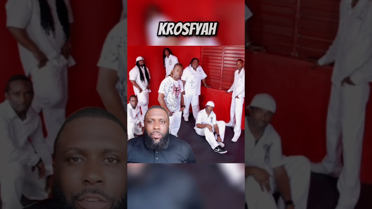 The Most Influential Soca Bands of all time. #Soca