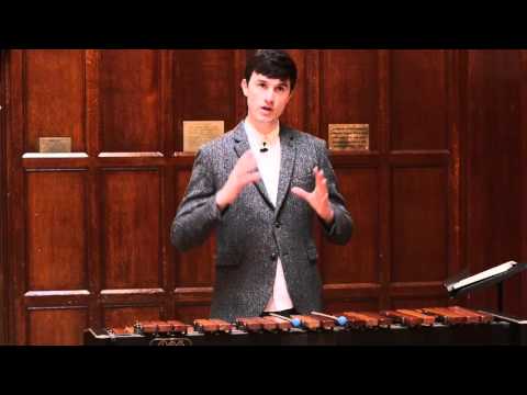 ABRSM Xylophone Grade 5 course - with Eddy Hackett