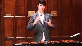 ABRSM Xylophone Grade 5 course - with Eddy Hackett