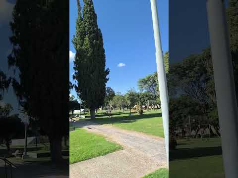 SAN AGUSTÍN, SANTA FÉ, REPÚBLICA ARGENTINA. #flete #ciudad #lugares