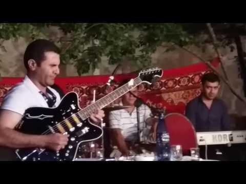 Elman Namazoglu -ANA -Super ifa Yeni 2016- (Musfiq Ehmedovun Ad Gunu)