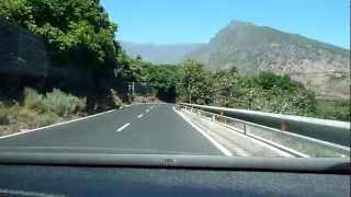 preview picture of video 'La Palma - Tazacorte'
