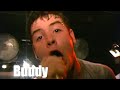 Senses Fail - One Eight Seven ( Official Live Video Montage) Early Footage