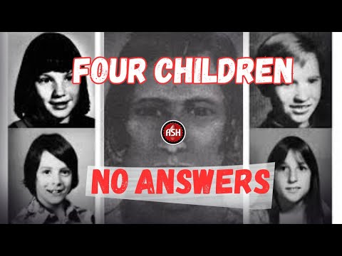 The Oakland County Child Killer: Why the Case Was Never Solved