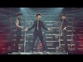 2PM Without U 「ARENA TOUR 2011 'REPUBLIC OF 2PM'」