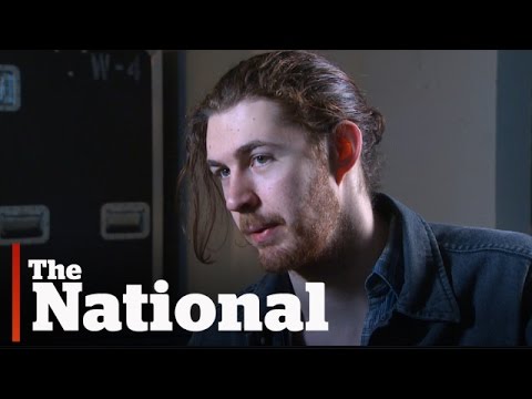 Hozier Explains Take Me to Church song and video | Excerpt