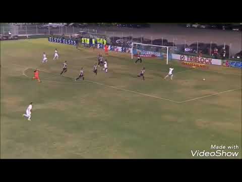 Americano 0 x 4 Fluminense -Gols e melhores momentos do jogo pelo Campeonato Carioca 2019