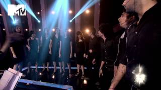 A R  Rahman   MTV Unplugged 2   Tu Bole