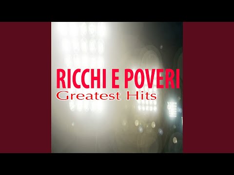 Sarà perché ti amo