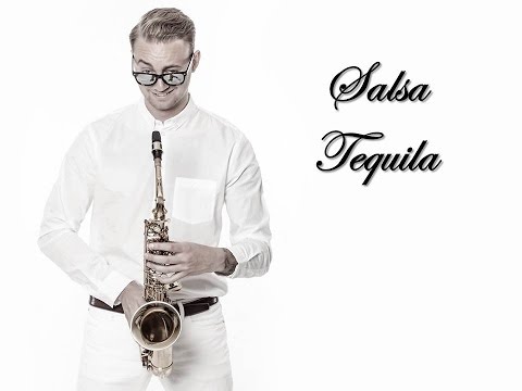 Anders Nilson - Salsa Tequila ( Lyrics and Pictures )