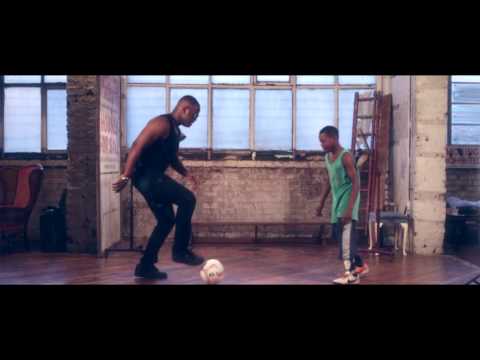 N5 x Lace Mamen - Nigeria World Cup Song 2014 FT Komo x Ada Snoop x Ayo Beatz x Millz